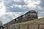 NS 4596 on 62V